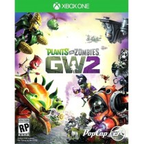 Plants vs. Zombies Garden Warfare 2 [Xbox One]